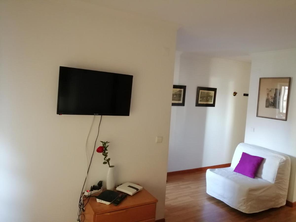 Studio Telheiras 2 Лиссабон Экстерьер фото